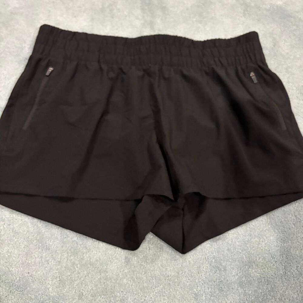 Danskin Women's Black Shorts